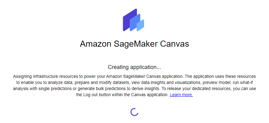 6_SageMakerCanvasWaiting.png