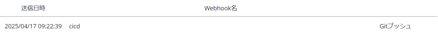 Webhook